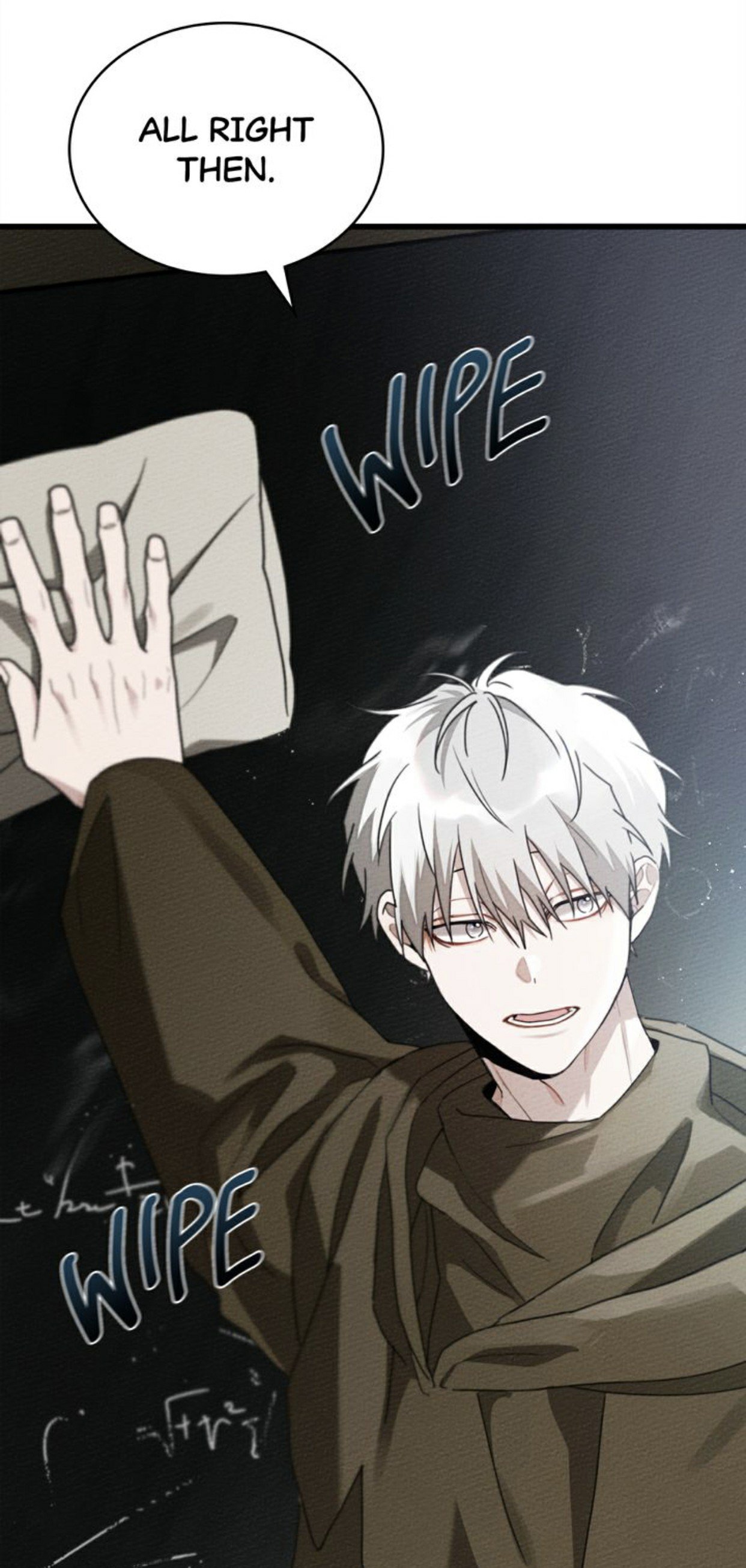 Under the Oak Tree Chapter 43 image 39